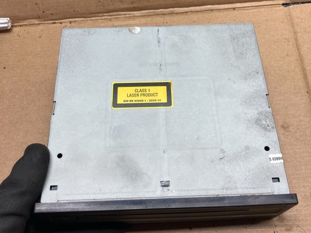 bontott AUDI Q7 Navigáció Elektronika