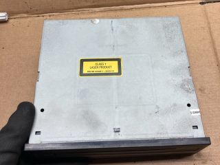 bontott AUDI Q7 Navigáció Elektronika