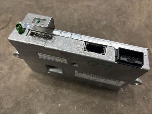 bontott AUDI Q7 Navigáció Elektronika