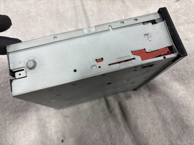 bontott AUDI Q7 Navigáció Elektronika