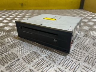 bontott AUDI Q7 Navigáció Elektronika