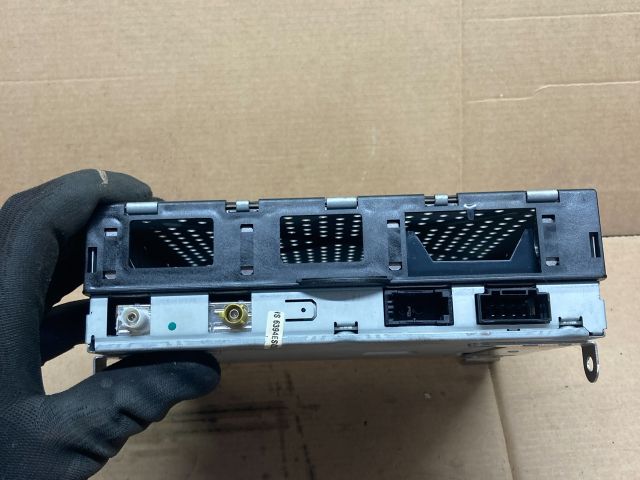 bontott AUDI Q7 Navigáció Elektronika