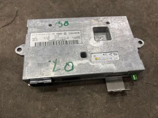 bontott AUDI Q7 Navigáció Elektronika