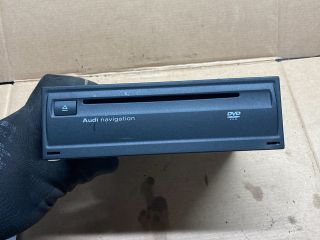 bontott AUDI Q7 Navigáció Elektronika