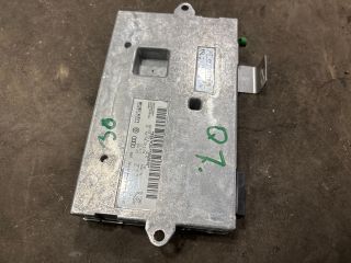 bontott AUDI Q7 Navigáció Elektronika