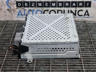 bontott AUDI Q7 Navigáció Elektronika