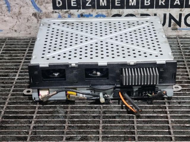 bontott AUDI Q7 Navigáció Elektronika