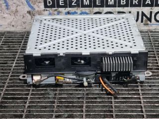 bontott AUDI Q7 Navigáció Elektronika