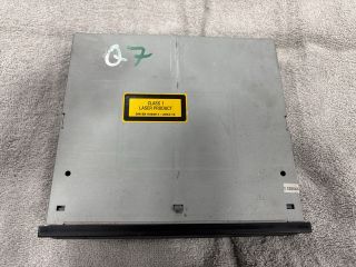 bontott AUDI Q7 Navigáció Elektronika