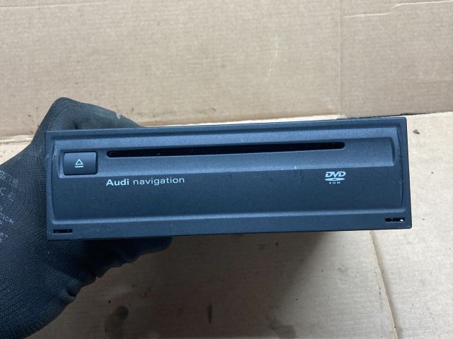 bontott AUDI Q7 Navigáció Elektronika