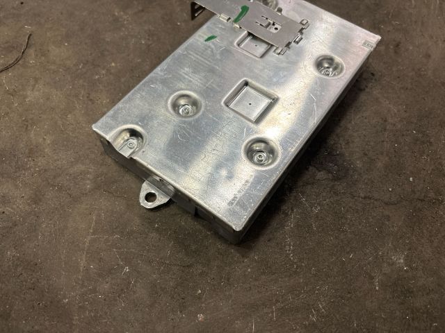 bontott AUDI Q7 Navigáció Elektronika