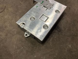 bontott AUDI Q7 Navigáció Elektronika