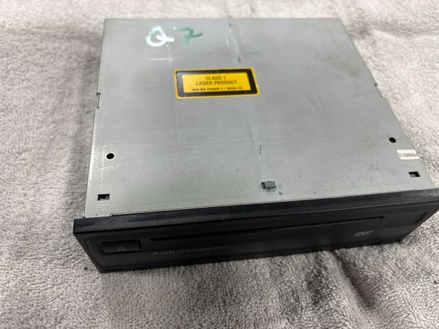 bontott AUDI Q7 Navigáció Elektronika