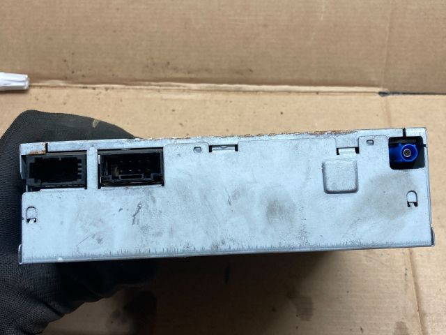 bontott AUDI Q7 Navigáció Elektronika