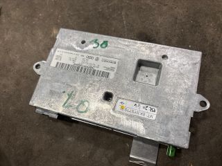 bontott AUDI Q7 Navigáció Elektronika