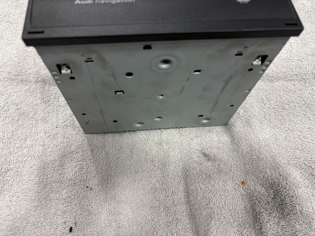 bontott AUDI Q7 Navigáció Elektronika