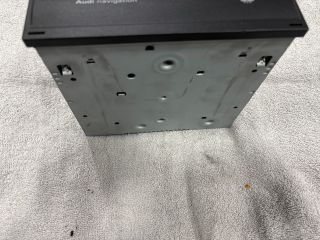 bontott AUDI Q7 Navigáció Elektronika