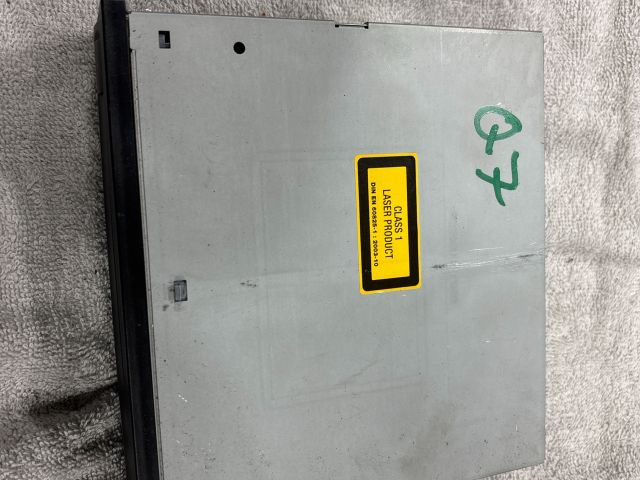 bontott AUDI Q7 Navigáció Elektronika