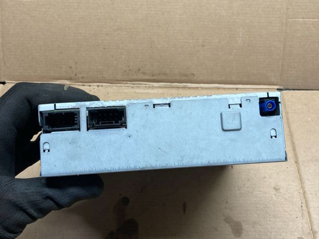 bontott AUDI Q7 Navigáció Elektronika