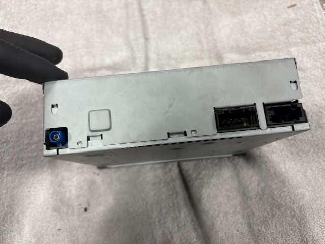 bontott AUDI Q7 Navigáció Elektronika