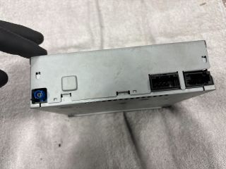 bontott AUDI Q7 Navigáció Elektronika