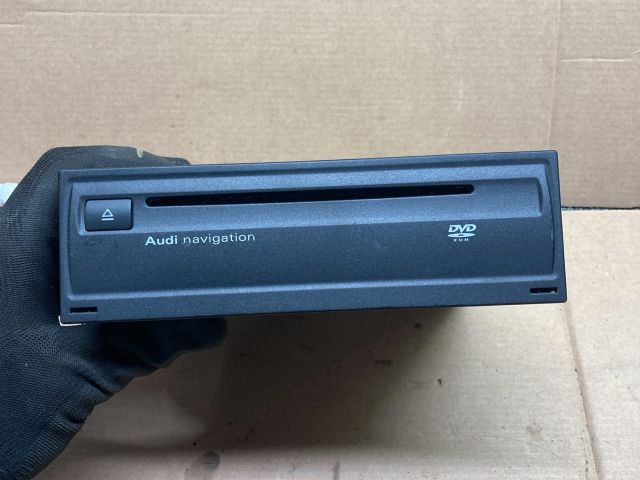 bontott AUDI Q7 Navigáció Elektronika