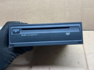 bontott AUDI Q7 Navigáció Elektronika