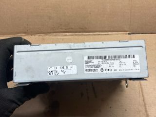 bontott AUDI Q7 Navigáció Elektronika