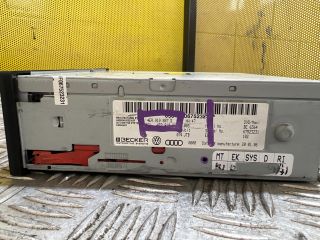 bontott AUDI Q7 Navigáció Elektronika