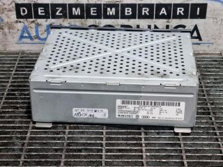 bontott AUDI Q7 Navigáció Elektronika