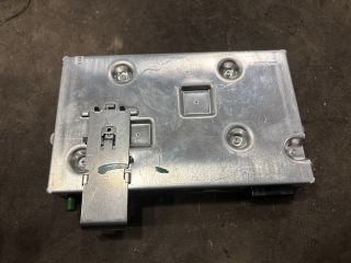 bontott AUDI Q7 Navigáció Elektronika