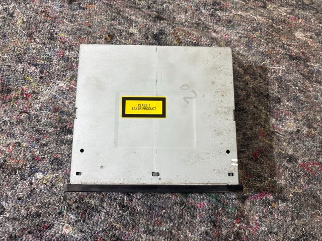 bontott AUDI Q7 Navigációs Fejegység