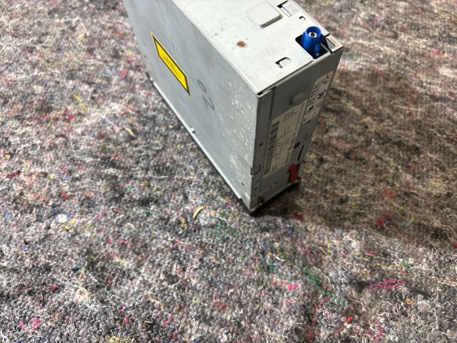 bontott AUDI Q7 Navigációs Fejegység