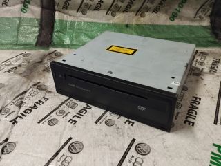 bontott AUDI Q7 Navigációs Fejegység