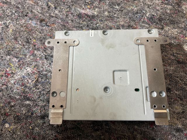 bontott AUDI Q7 Navigációs Fejegység