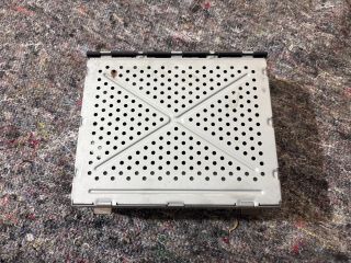 bontott AUDI Q7 Navigációs Fejegység