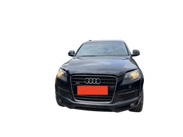 bontott AUDI Q7 Nyomásszabályzó Szelep