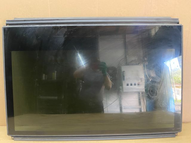 bontott AUDI Q7 Panoráma Tető