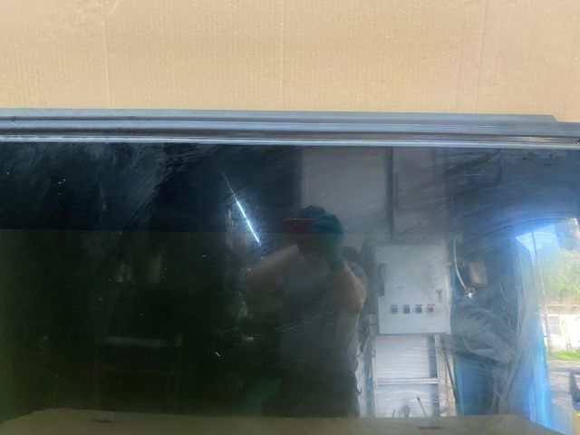 bontott AUDI Q7 Panoráma Tető