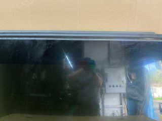 bontott AUDI Q7 Panoráma Tető