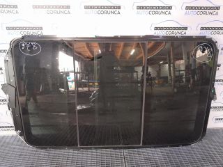 bontott AUDI Q7 Panoráma Tető