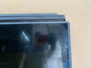 bontott AUDI Q7 Panoráma Tető