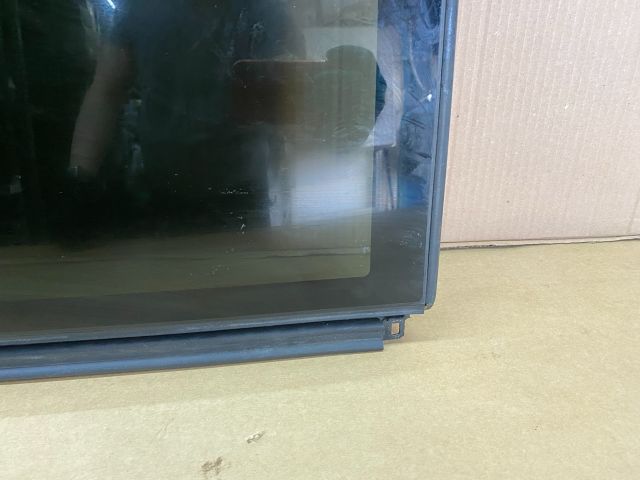 bontott AUDI Q7 Panoráma Tető