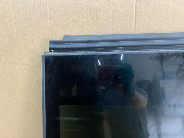 bontott AUDI Q7 Panoráma Tető