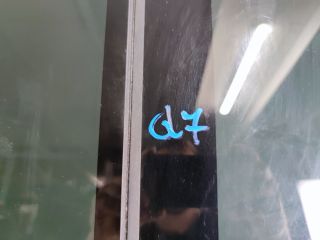 bontott AUDI Q7 Panoráma Tető