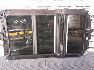 bontott AUDI Q7 Panoráma Tető