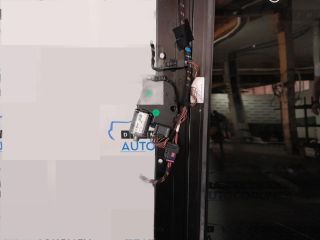 bontott AUDI Q7 Panoráma Tető