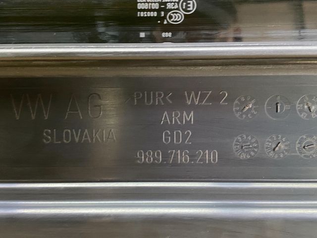 bontott AUDI Q7 Panoráma Tető