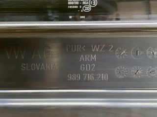 bontott AUDI Q7 Panoráma Tető