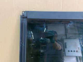 bontott AUDI Q7 Panoráma Tető